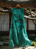 Peacock Green