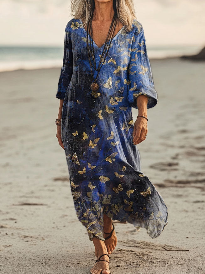 Beautifully Crafted Dress
