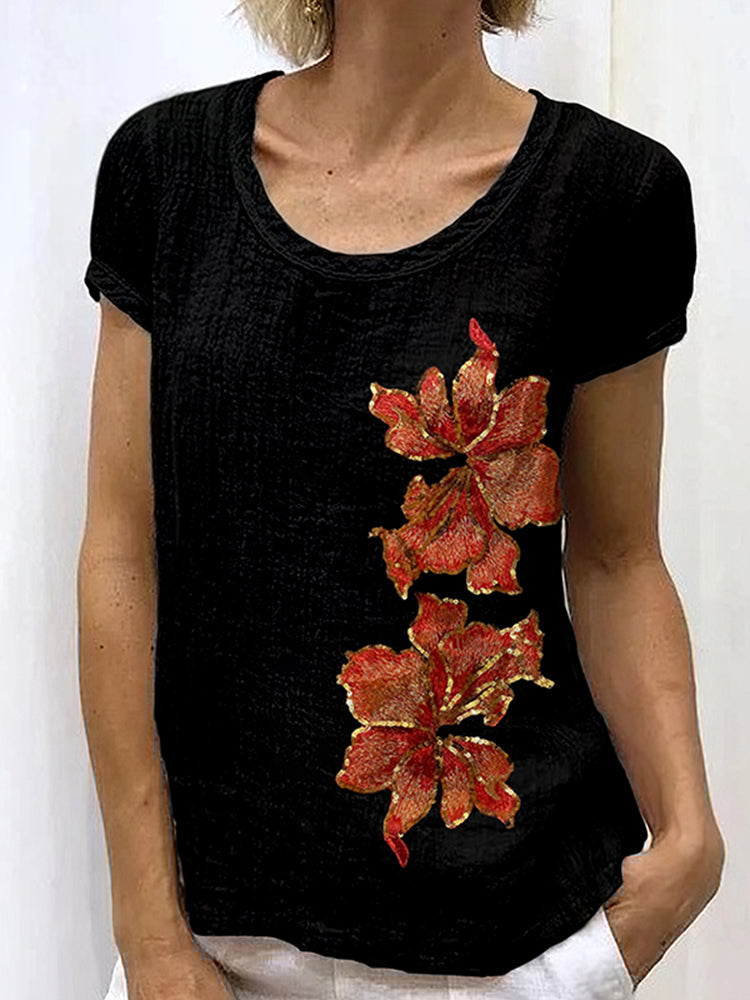 Beautifully Crafted Shirt
