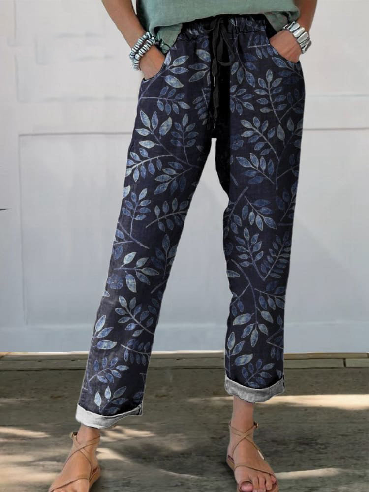 Classic Vintage Pants