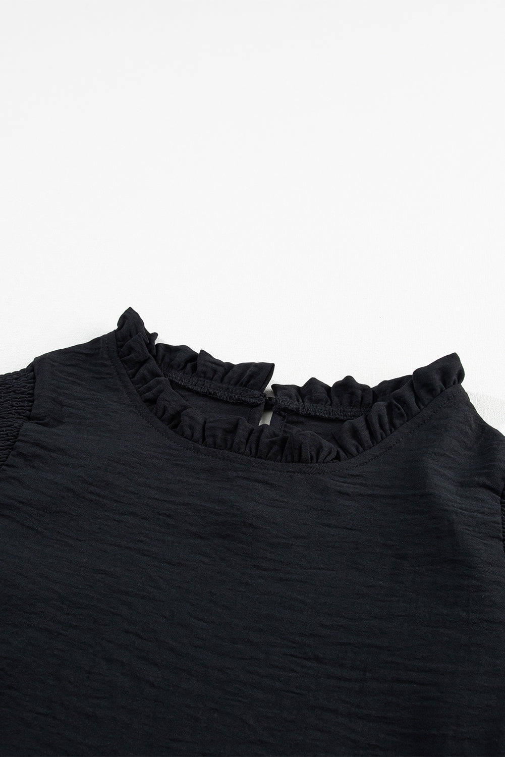 Sophisticated Blouse with a Clean Classic Look