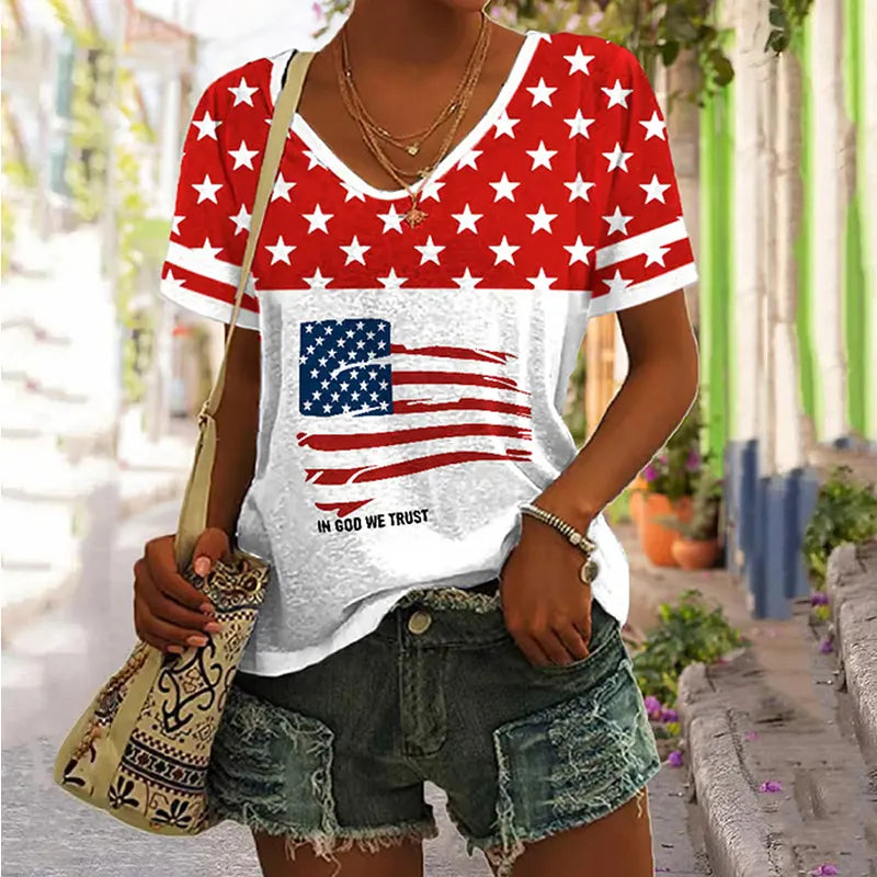 Thoughtfully Designed T-Shirt