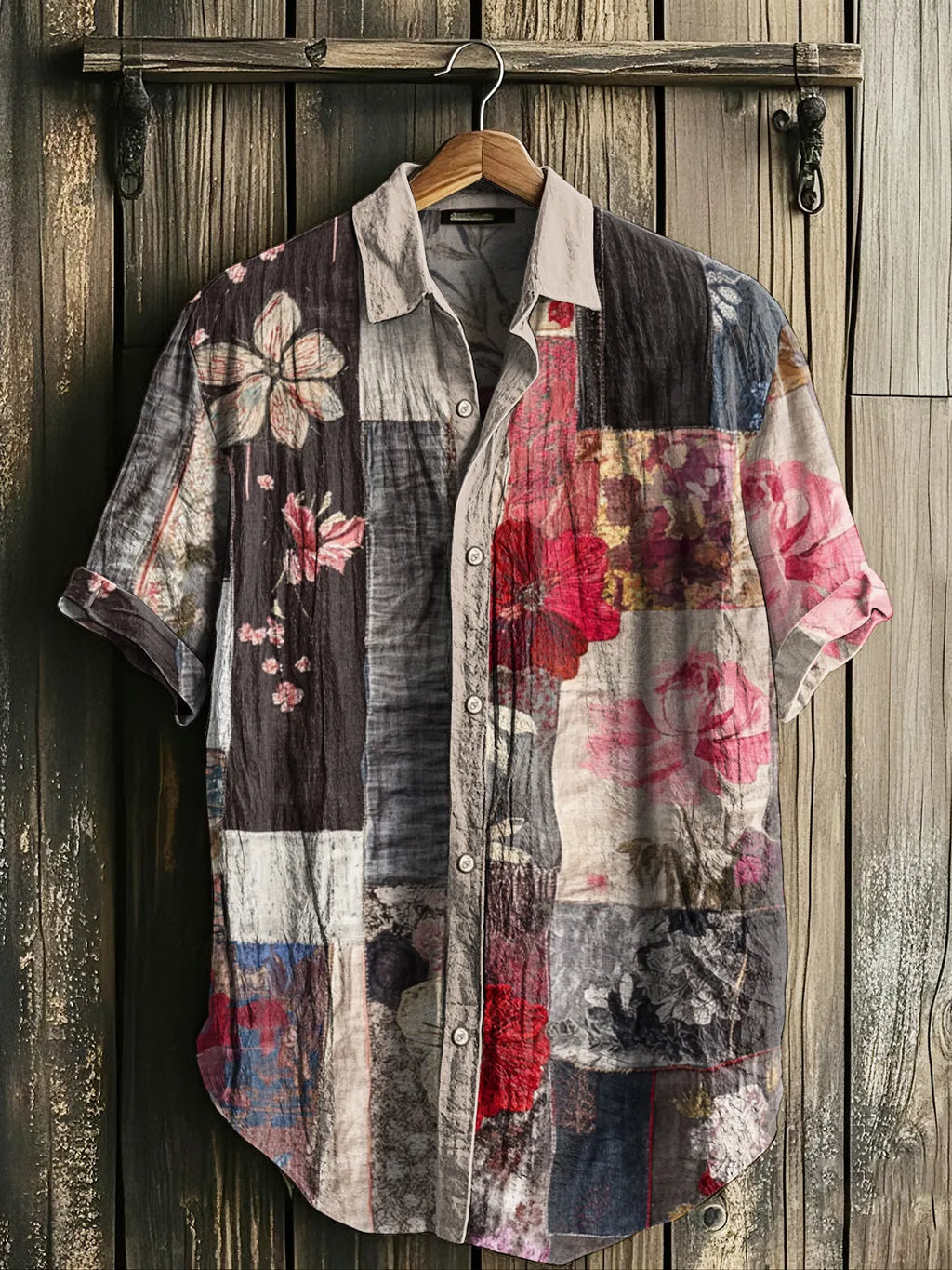 Classic Vintage Shirt