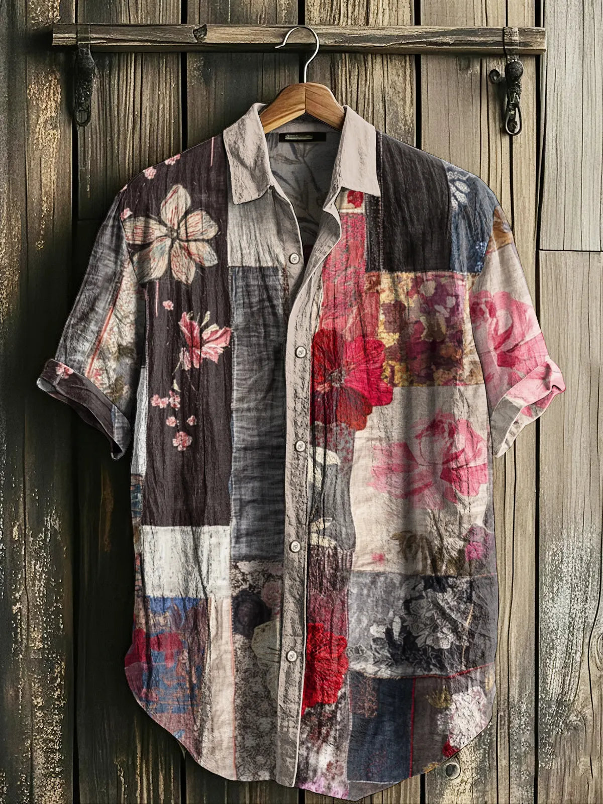 Classic Vintage Shirt
