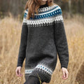 Jasmine | Elegant Cozy Sweater