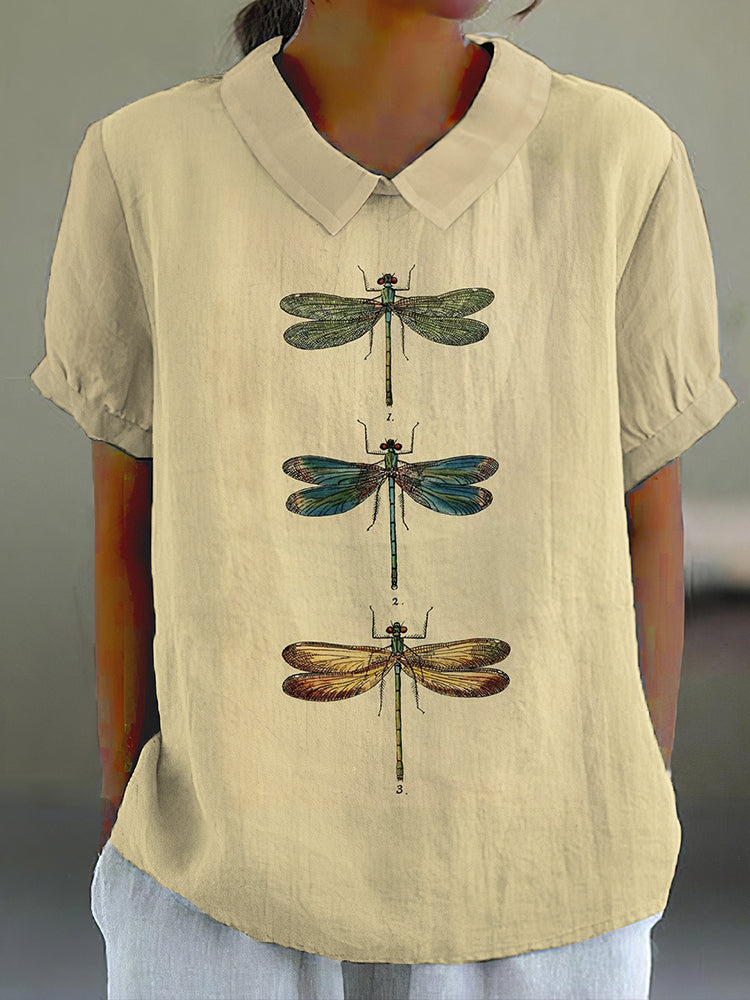 Classic Designed Shirt