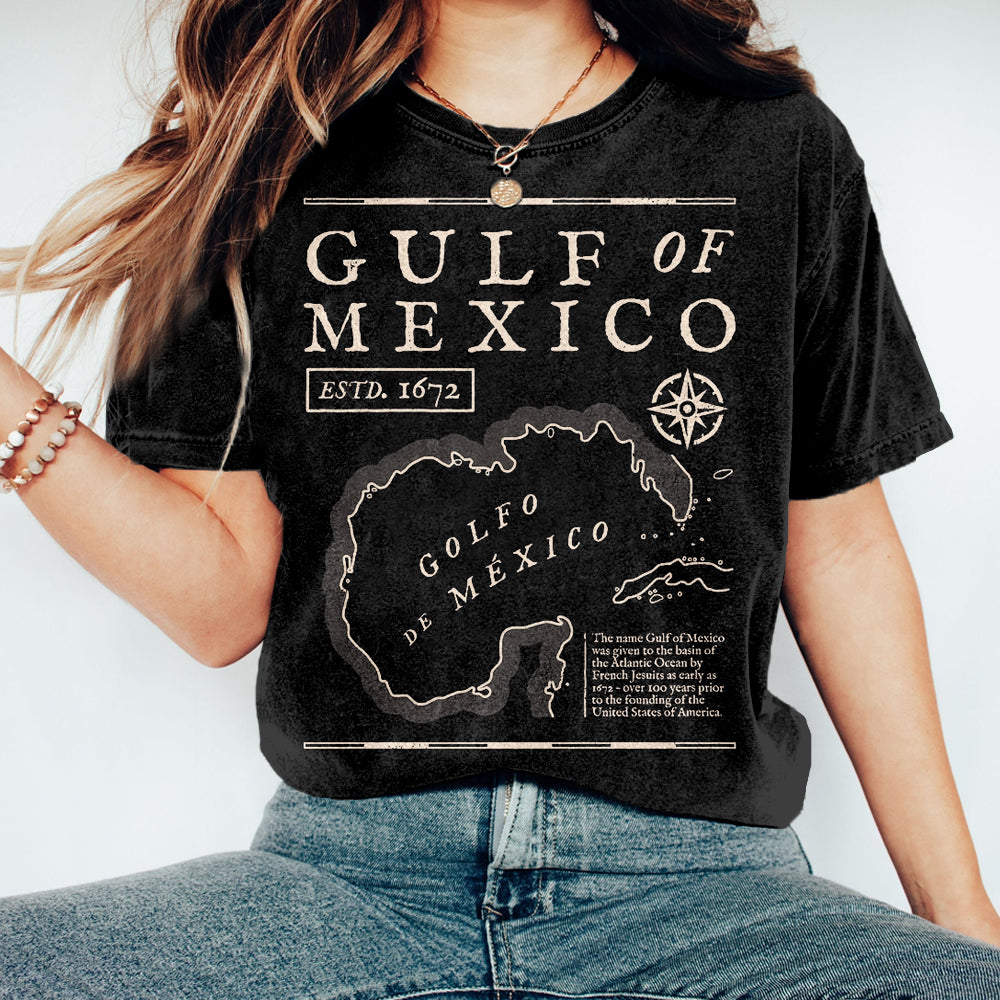 Vintage Inspired Shirt