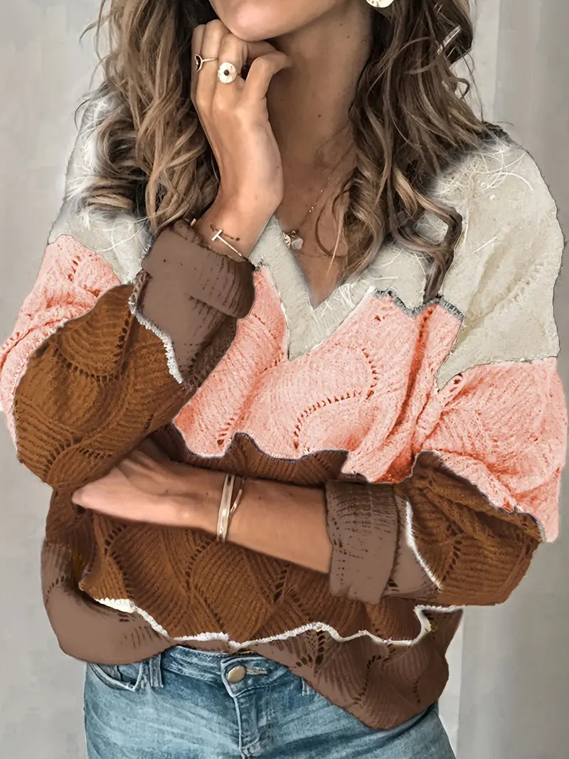 Classic Vintage Sweater