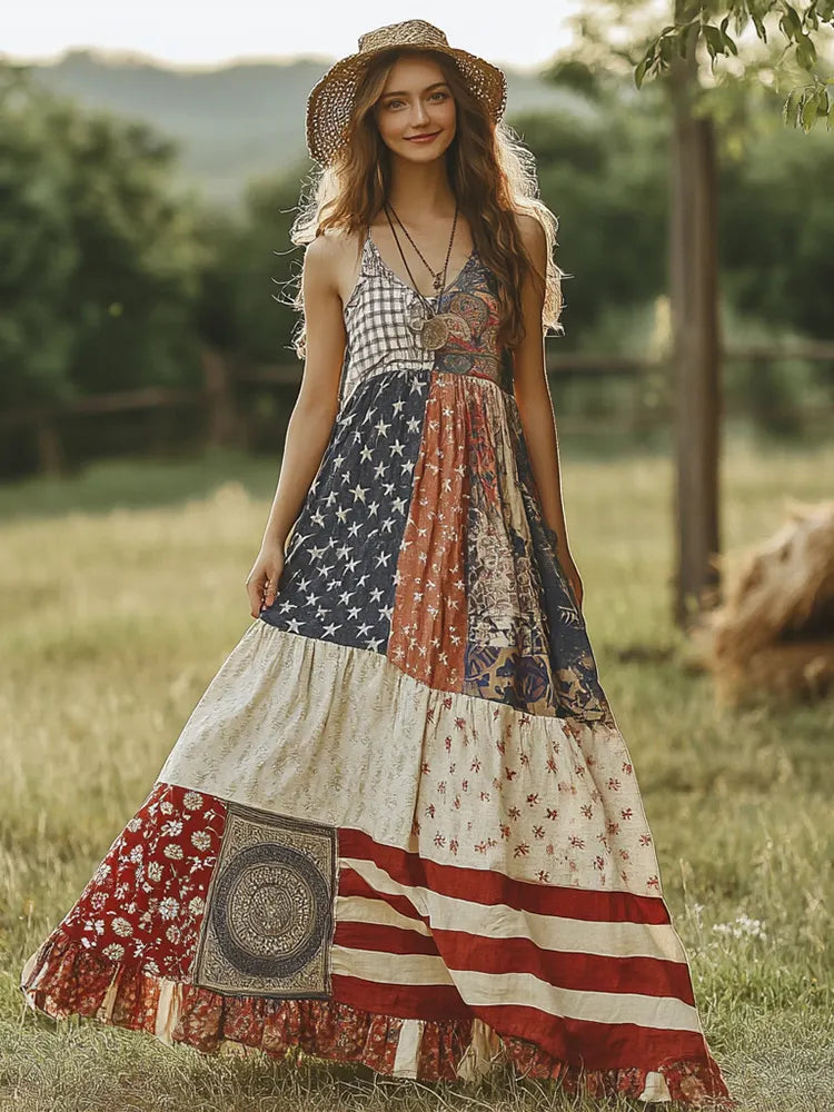 Thoughtfully Designed Dress