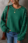 Beautifully Crafted Sweater