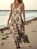 Vintage Inspired Dress