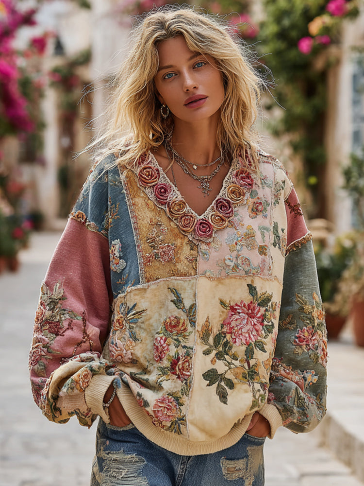Classic Designed Garment