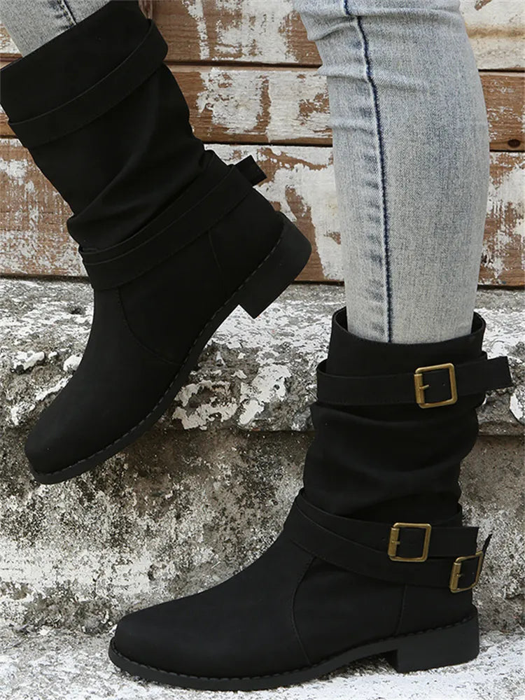 Comfortable Orthopedic Boots for Daily Wear