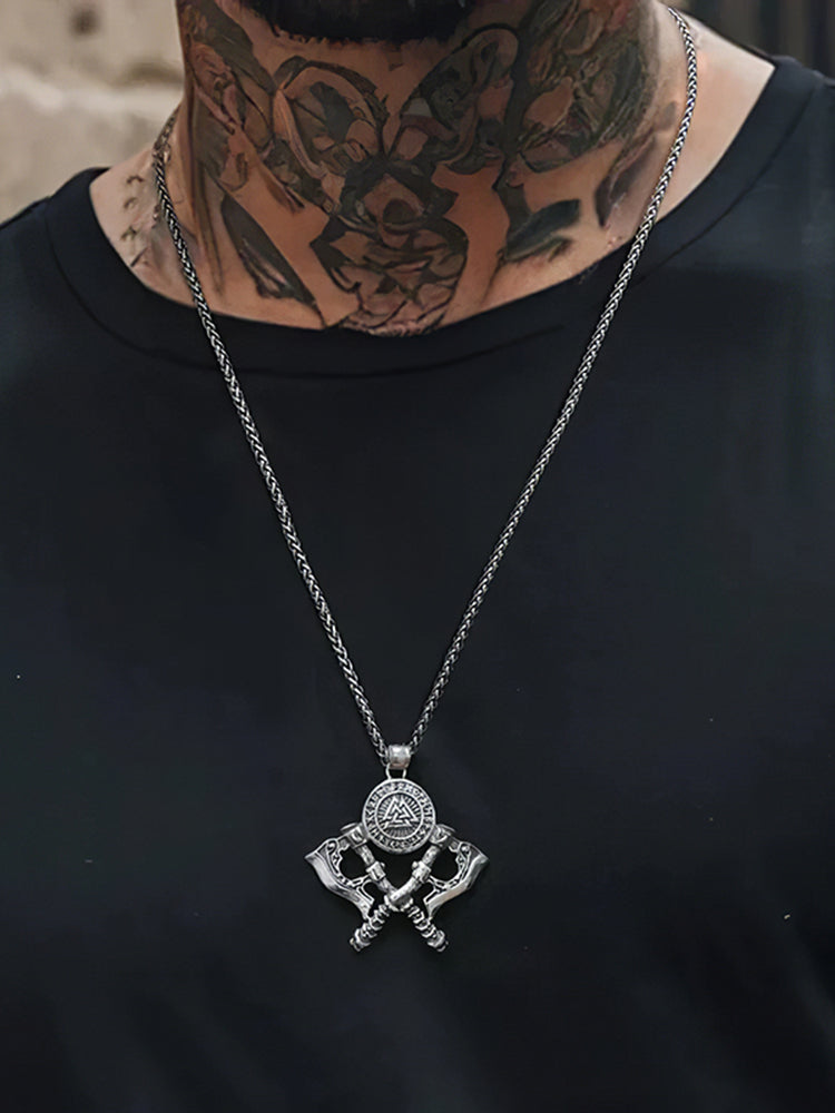 Vintage Handmade Necklace