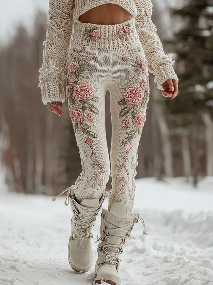 Timeless Vintage Style Garment