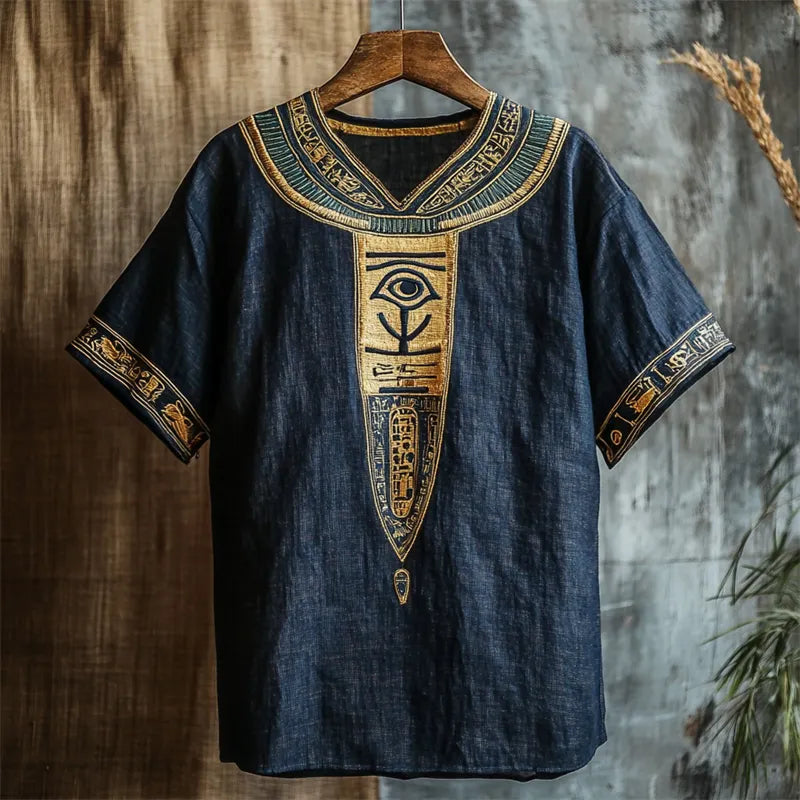 Gracefully Designed Shirt