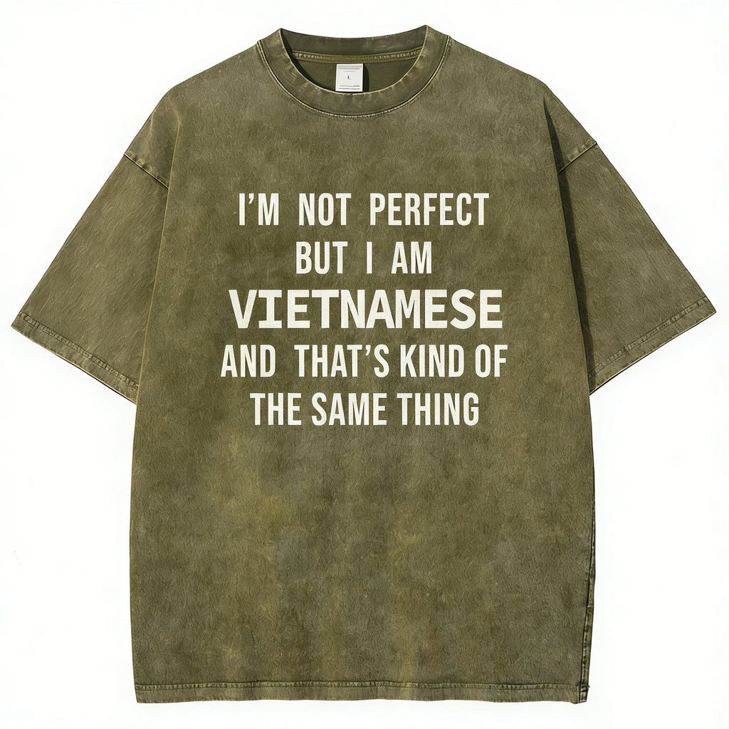Vintage Inspired T-Shirt
