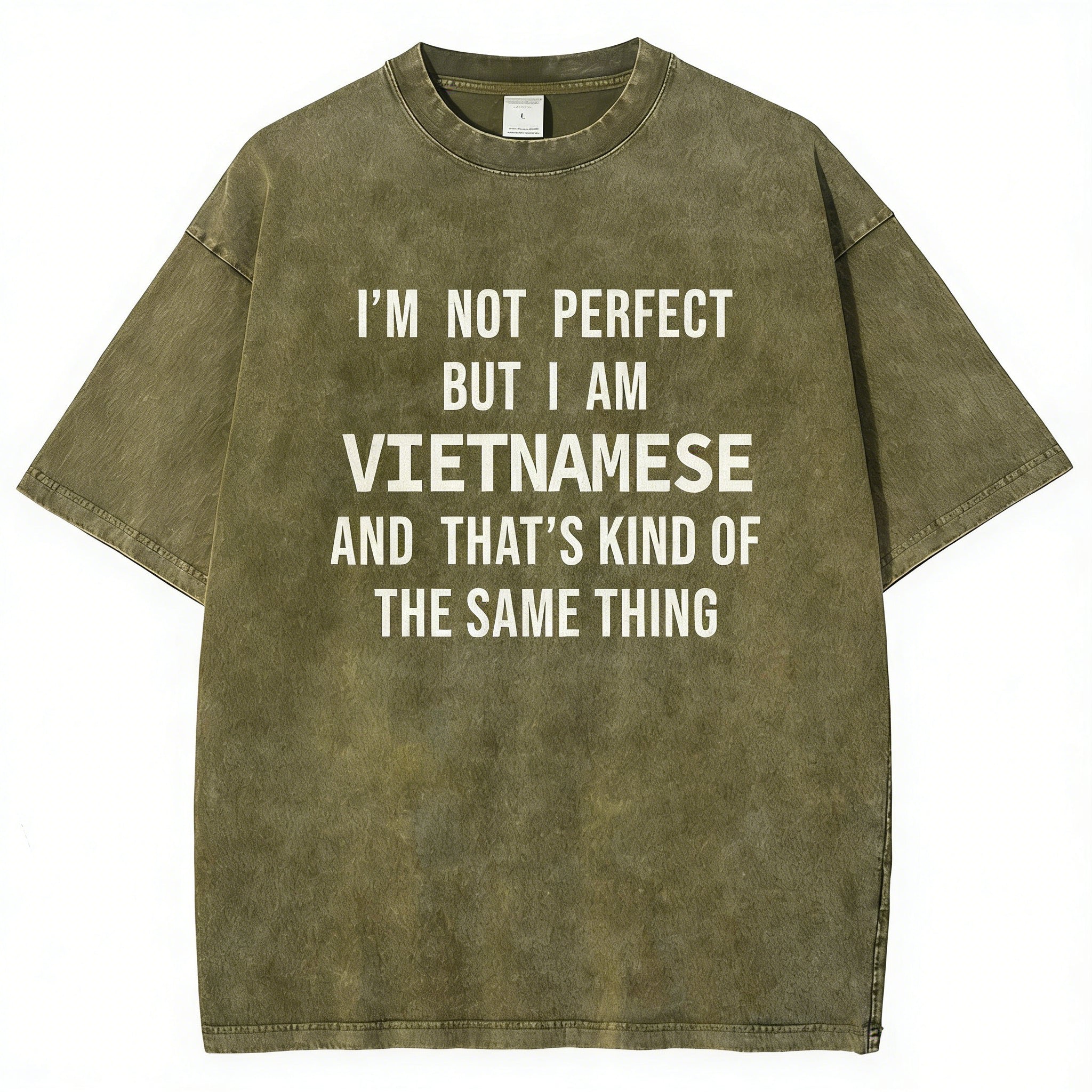 Vintage Inspired T-Shirt