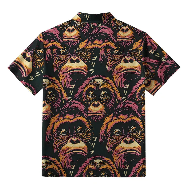 Vintage Inspired Shirt