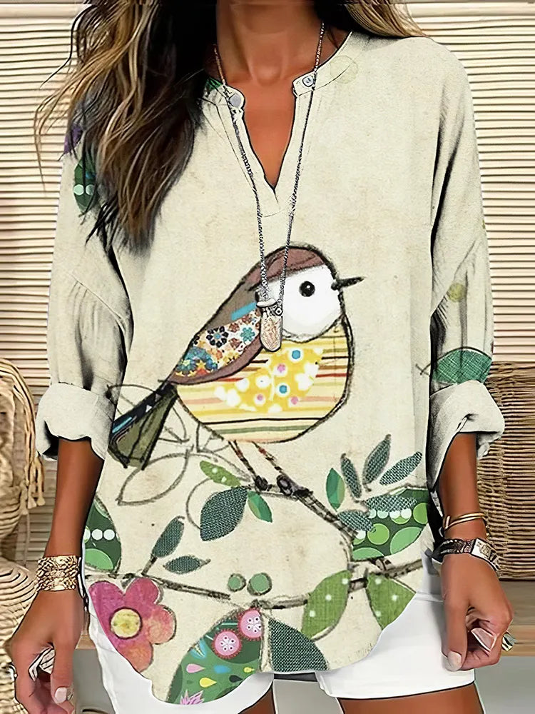 Beautifully Crafted Shirt