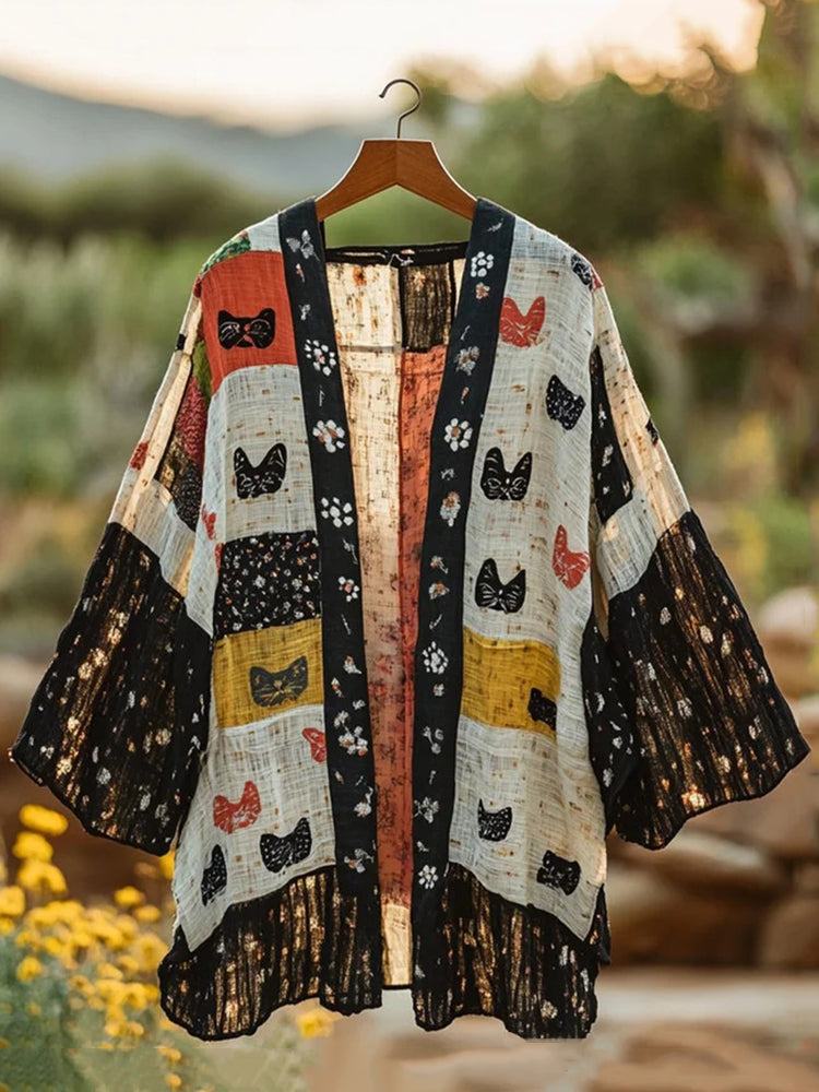 Vintage Inspired Garment