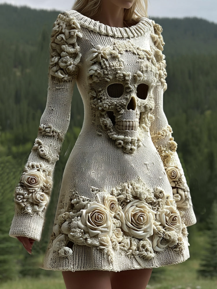 Beautifully Crafted Sweater