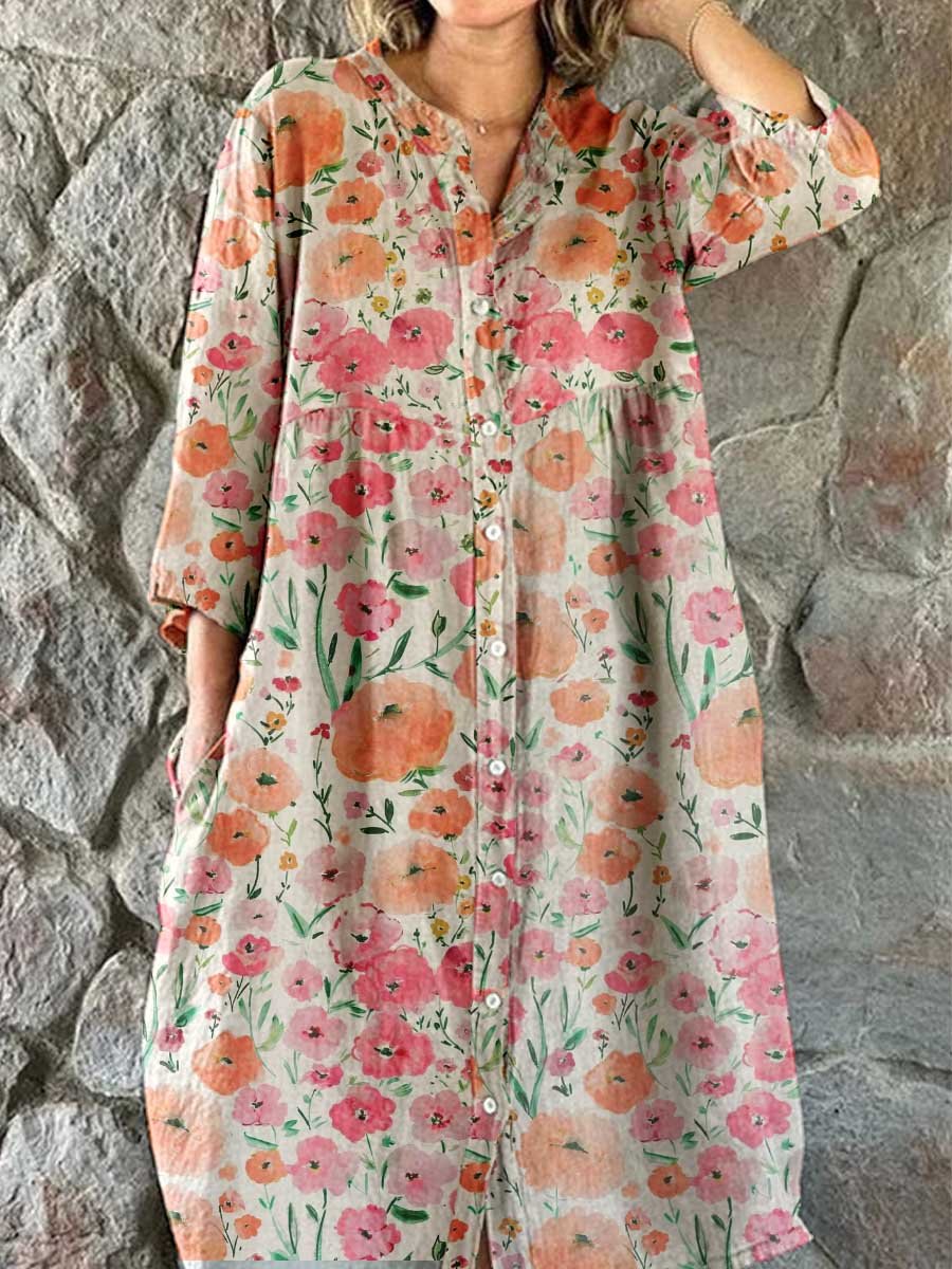 Gracefully Designed Shirt