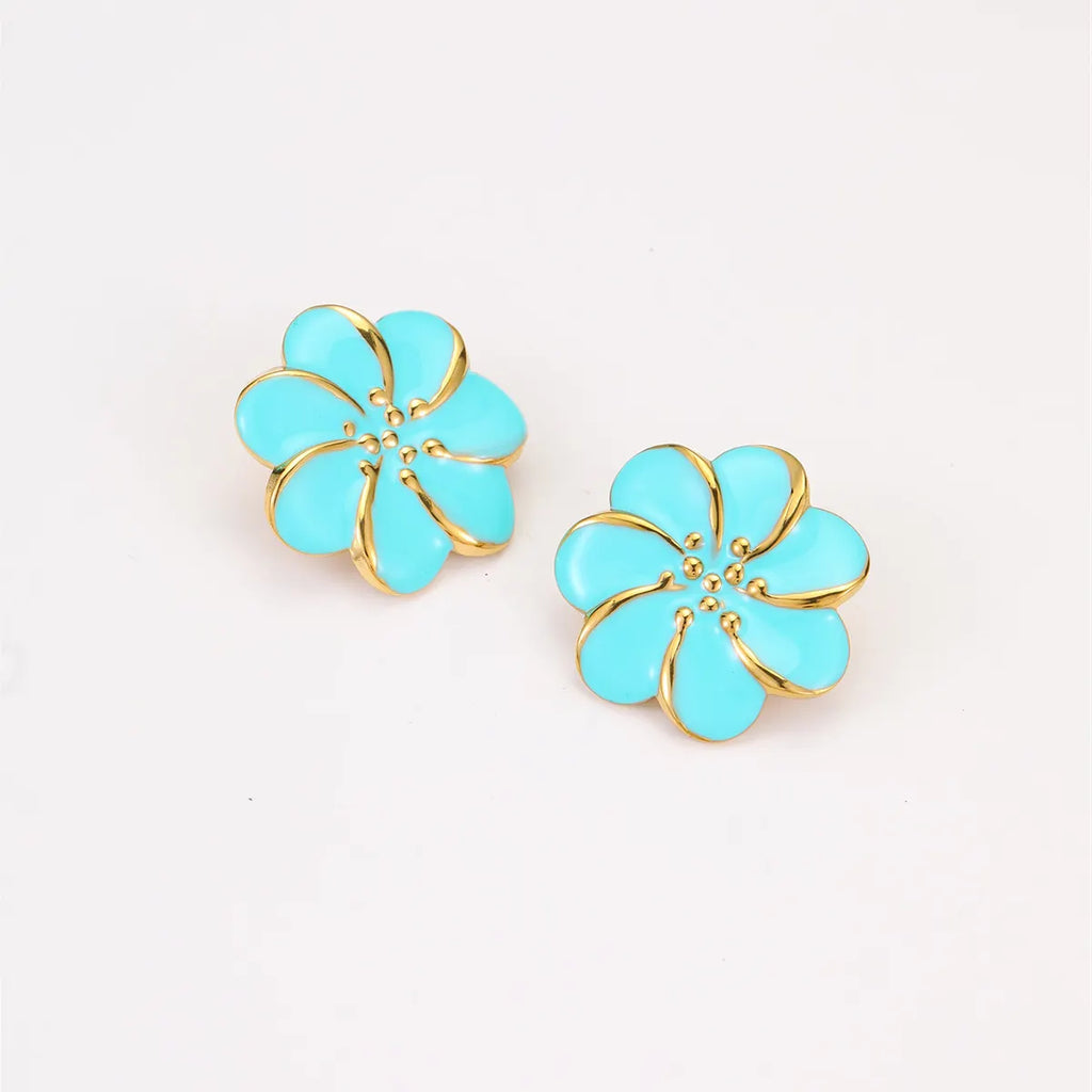 Stunning Earring for Daily Wear