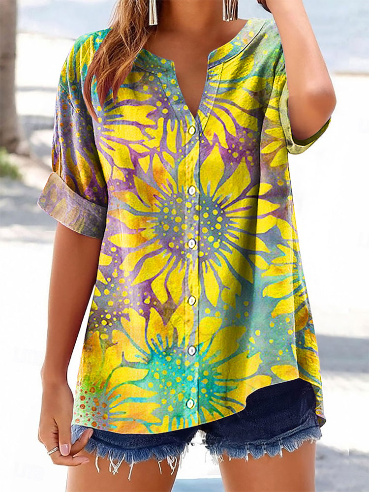 Classic Vintage Shirt