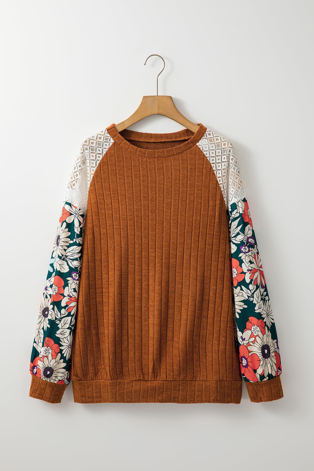 Beautifully Finished Blouse in a Timeless Design