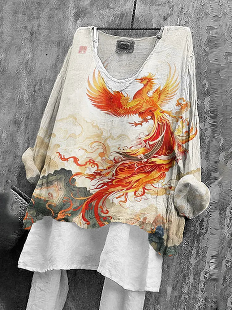 Beautifully Crafted Shirt