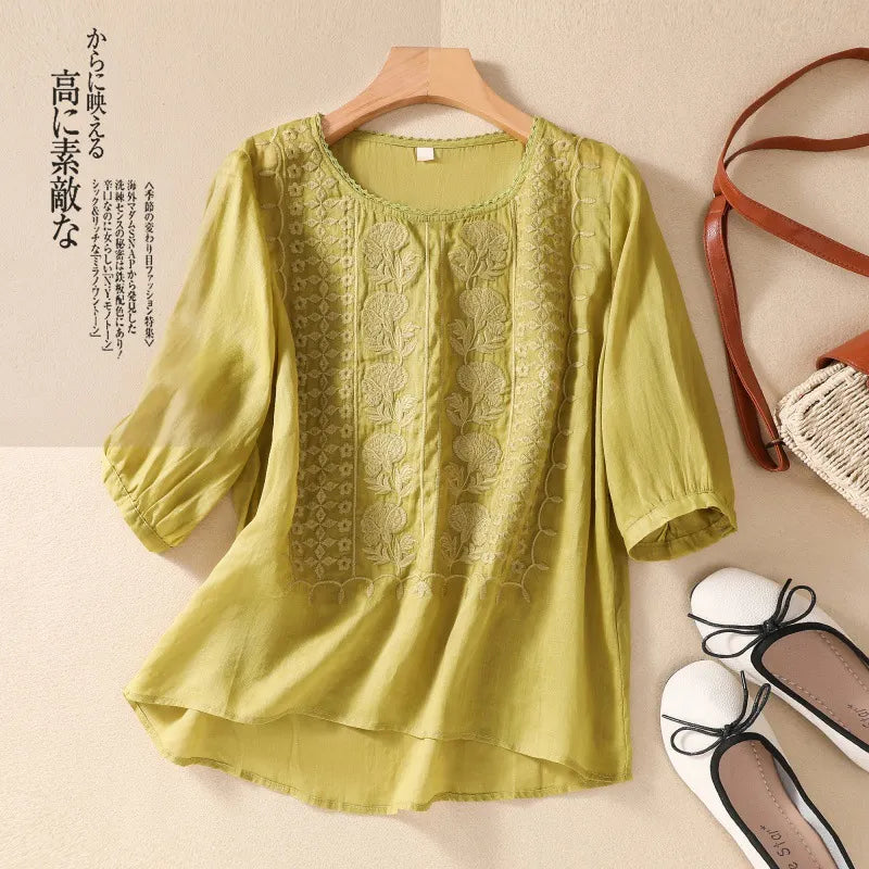 Beautifully Crafted Shirt