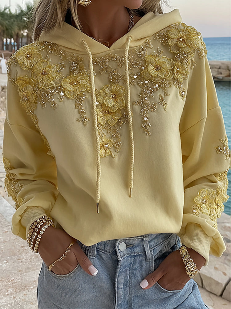 Timeless Vintage Style Garment