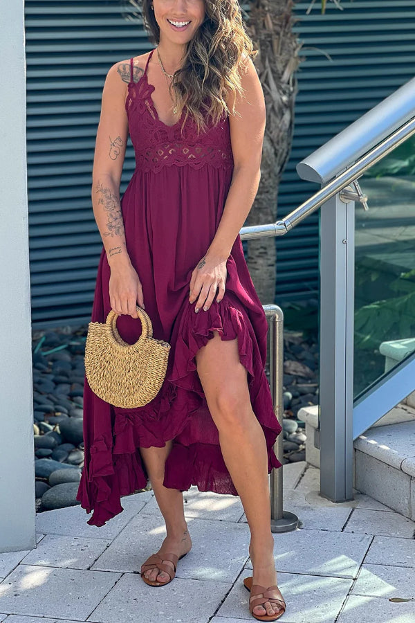 Wine red