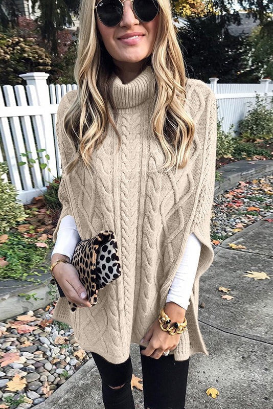 Vintage Inspired Sweater