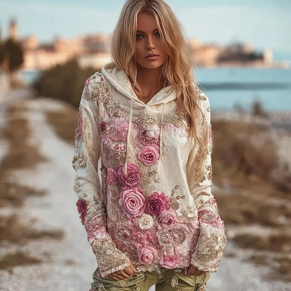 Vintage Inspired Garment