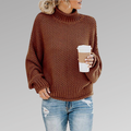 Dominique® | Classic knitted sweater