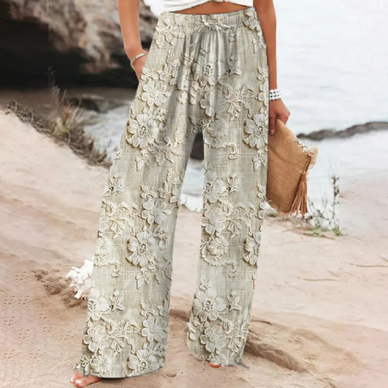 Beautifully Crafted Pants