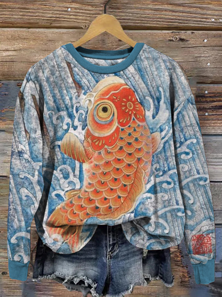 Classic Vintage Shirt