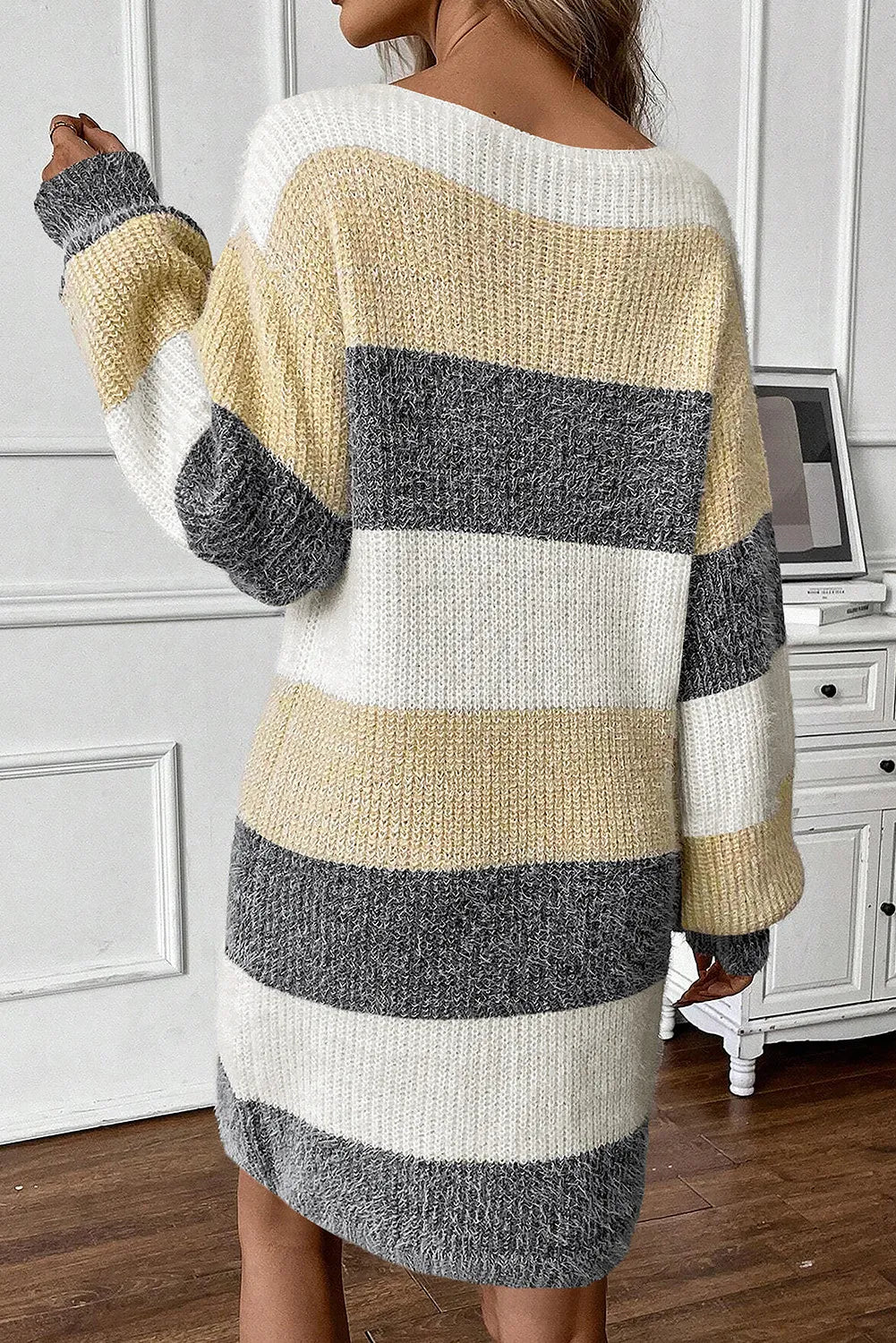Beautifully Crafted Sweater