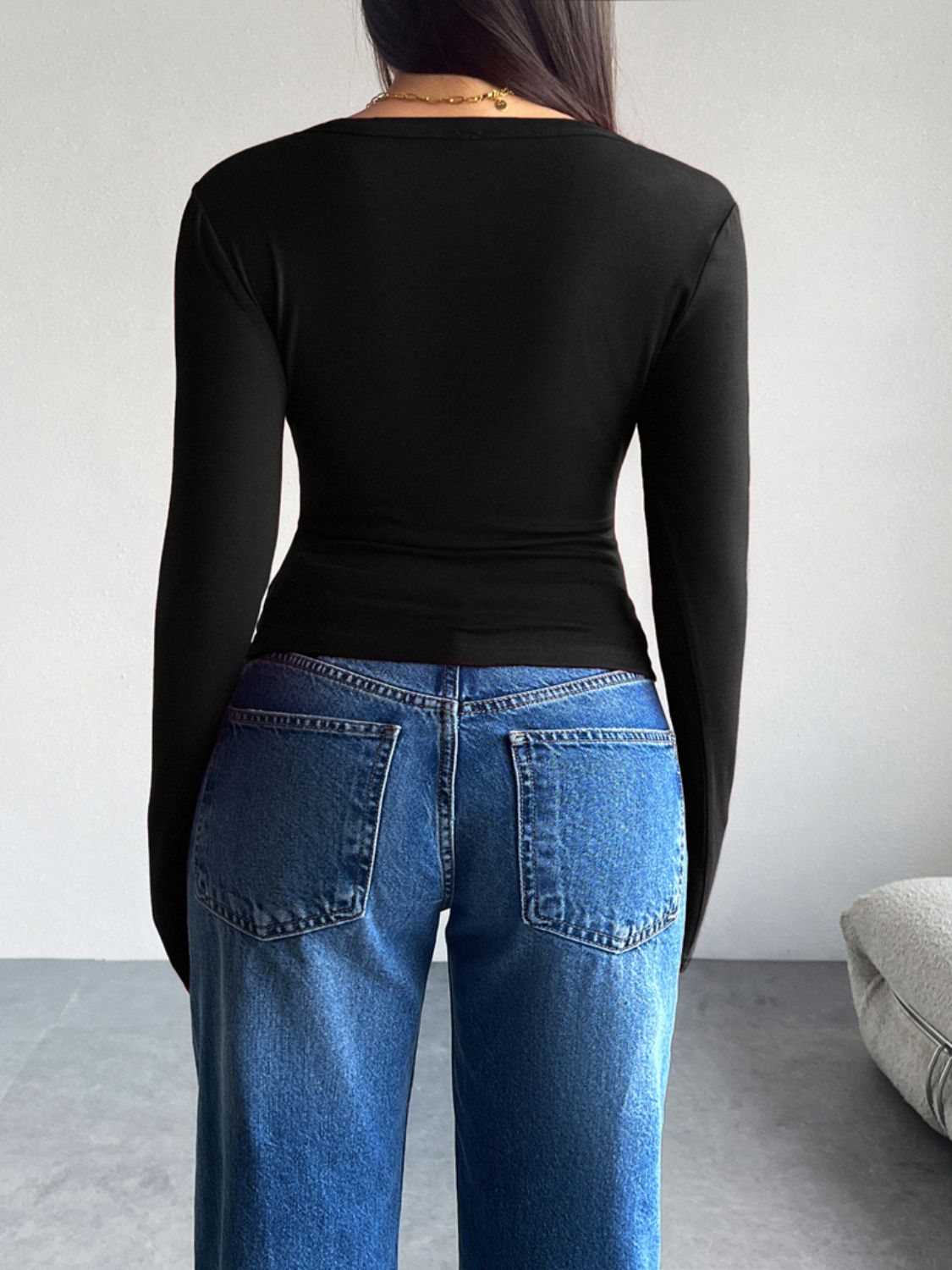 Vintage Inspired T-Shirt with a Contemporary Edge