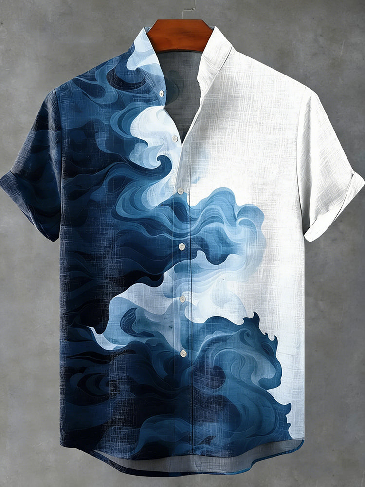 Beautifully Crafted Shirt