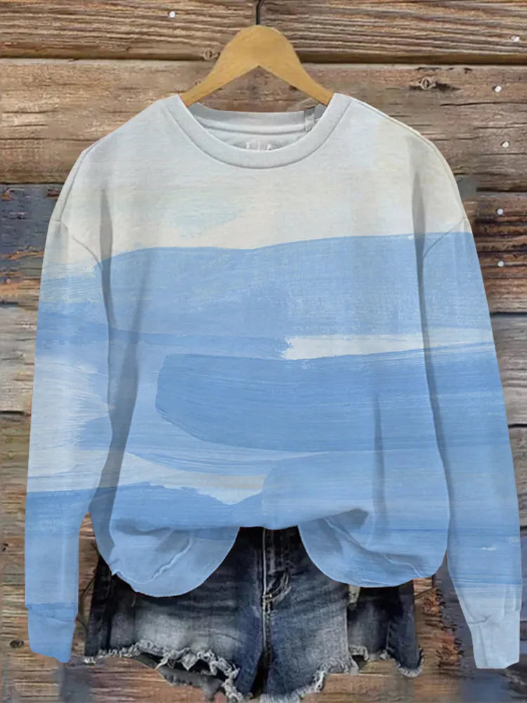 Timeless Vintage Style Shirt