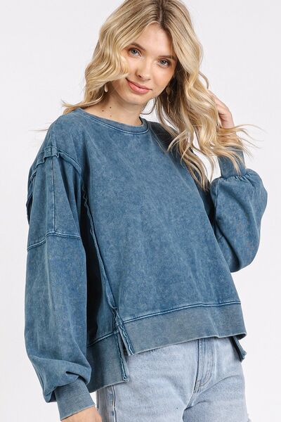 Beautifully Balanced Shirt with Timeless Character