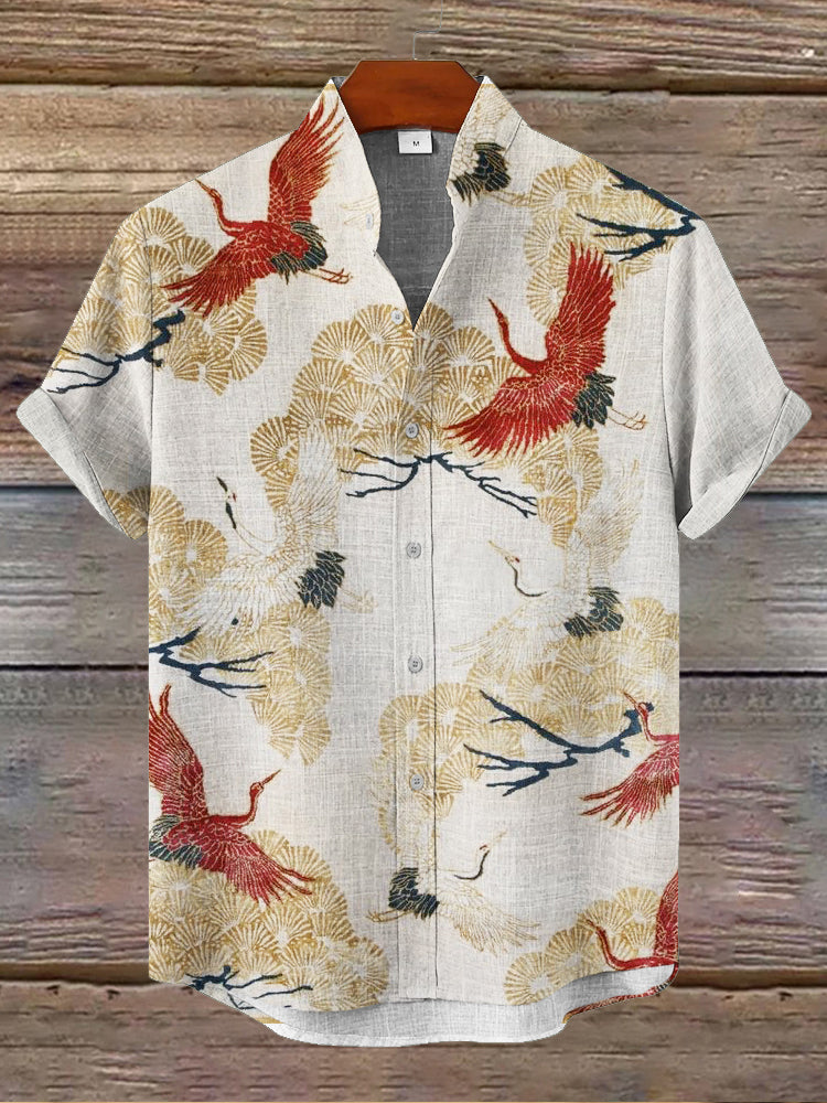 Vintage Inspired Shirt