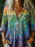 Vintage Inspired Shirt