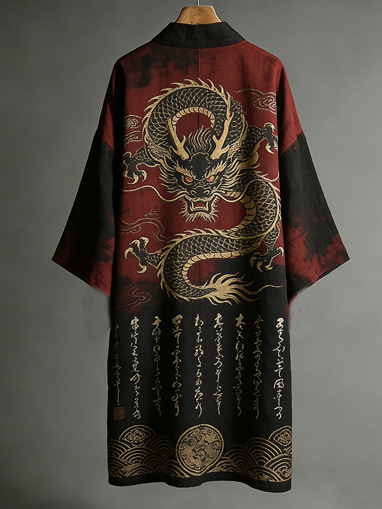 Black red