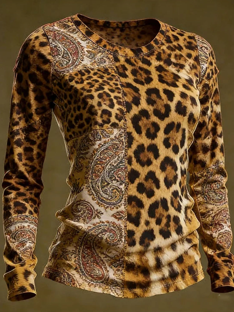 Leopard
