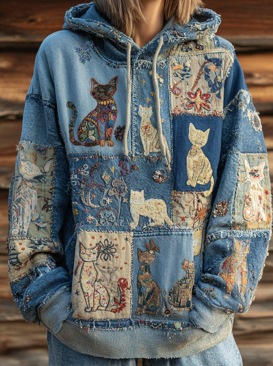 Timeless Vintage Style Garment