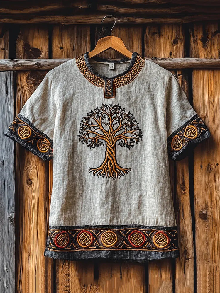 Beautifully Crafted T-Shirt